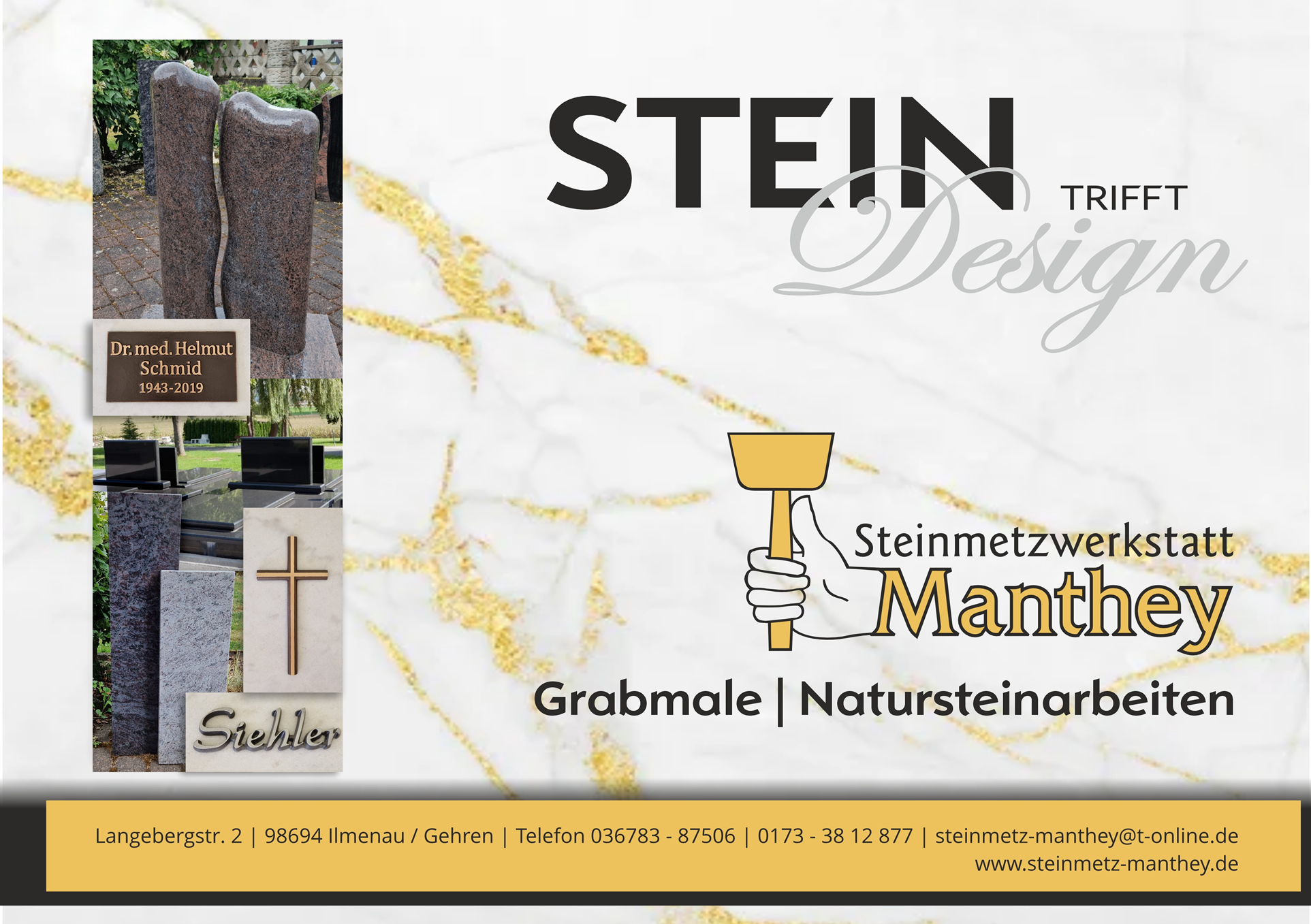 Steinmetz Manthey